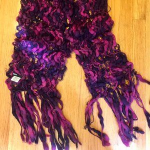 BDG Knit Scarf